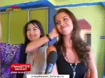 ' multumesc! '  :rotfl: acasa tv