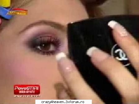 roxxy :d acasa tv