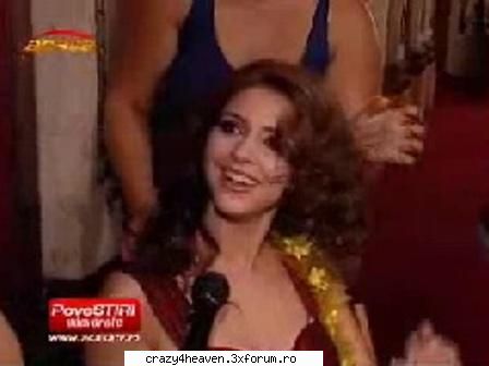reporter: ' iti place ce iese? ' acasa tv