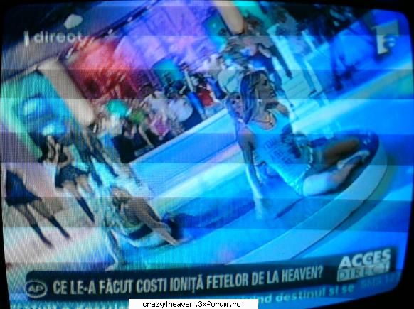:rolleyes: acces direct - antena 1