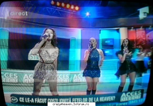:rolleyes: acces direct - antena 1