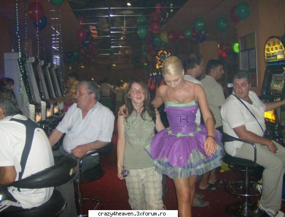 :nod: cu fanii