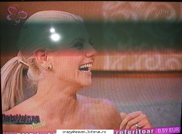 fetele au fost azi,adik 24 nov.2008 pe euforia la geta voinea show!!! :rotfl: geta voinea show