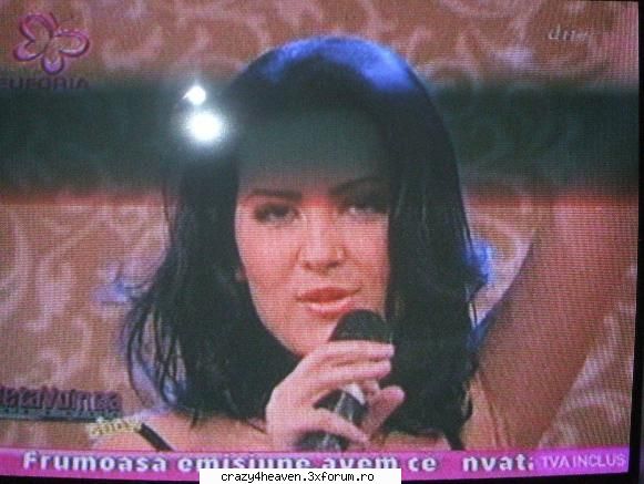 ;) geta voinea show