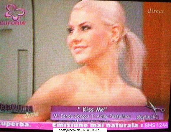 :d geta voinea show