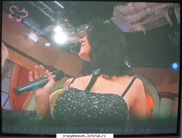 :razz: geta voinea show