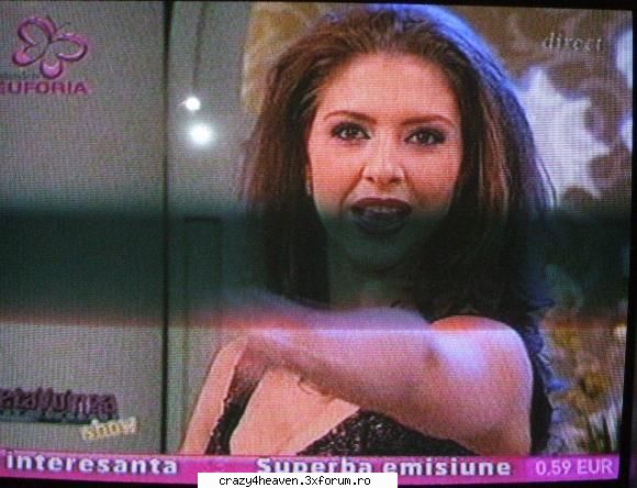 :razz: geta voinea show