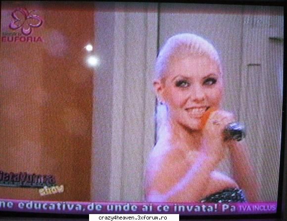 :razz: geta voinea show