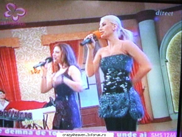 :rotfl: geta voinea show
