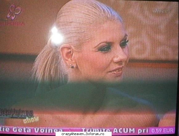 :razz: geta voinea show