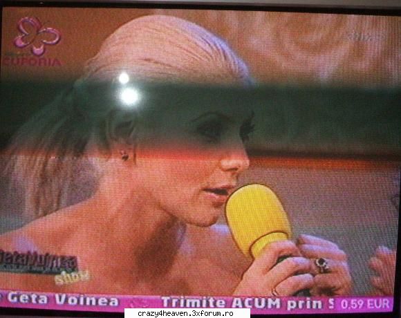 :razz: geta voinea show