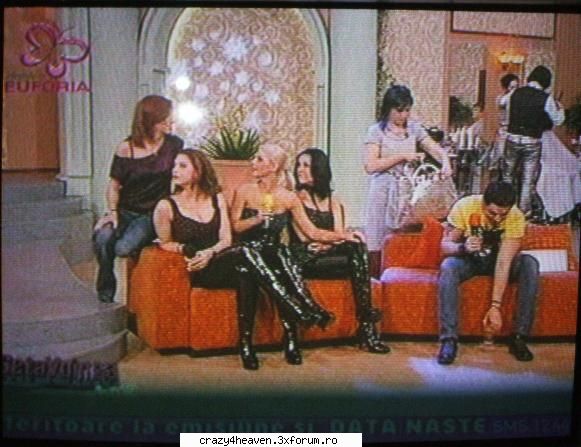 :razz: geta voinea show