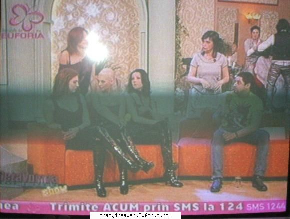 :razz: geta voinea show