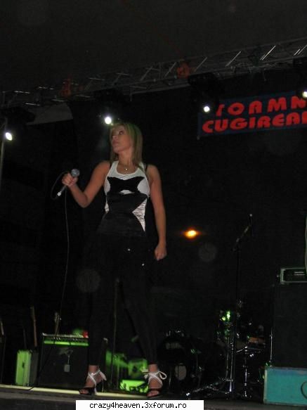 concertul din 11 in concerte