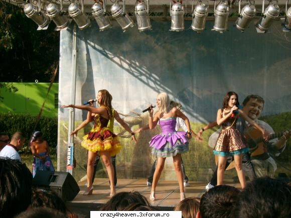 :d in concerte