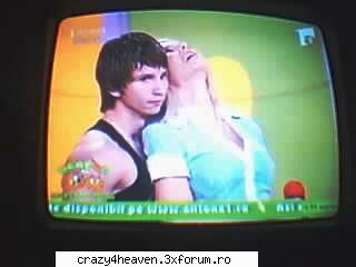 victor si adina :) neatza cu razvan si dan
