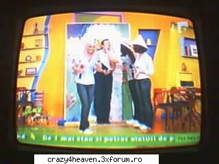 ssstt! moment artistic nu deranjati :d neatza cu razvan si dan