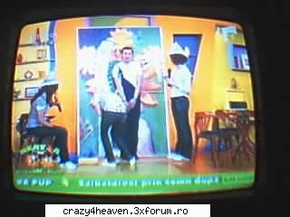 daca pun aceeasi poza de doua ori imi cer scuze :d neatza cu razvan si dan