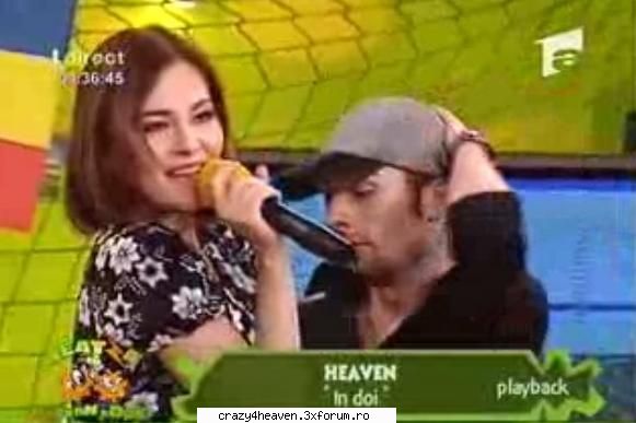 alianna si cyupa neatza cu razvan si dan