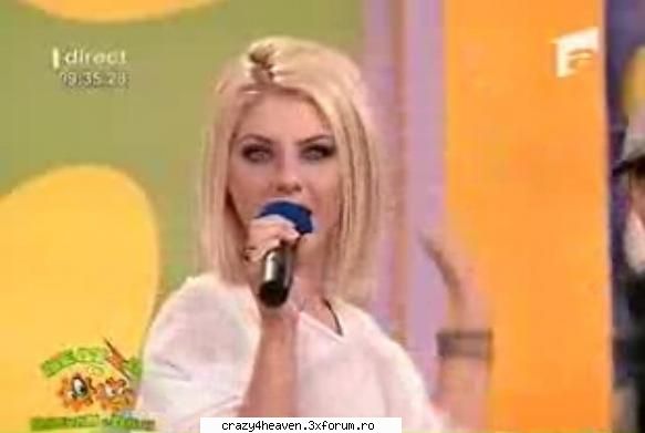 ce dulce e :) neatza cu razvan si dan