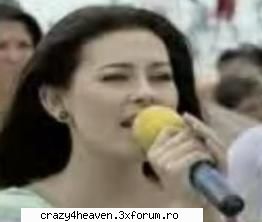 eu cred ca alianna se potriveste mai bine in 'heaven' decat se potrivea doar parerea mea noua