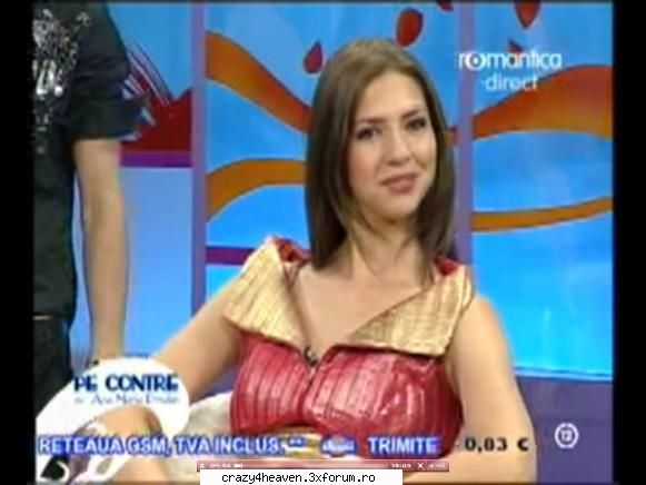sa incep cu cine imi e mie drag mai mult :d cu roxxy :) pe
