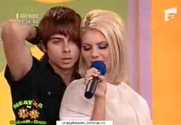 imi place foarte tare!!! sper sa fak si la piesa asta clip!!! :razz:  :razz:  :razz: ...nice!!! :d
