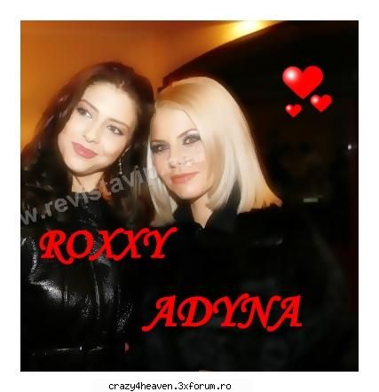 frumoase amn2 :d poze adina