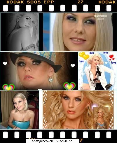 multumesc criss :d :* poze