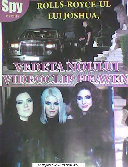 acum sa nu credeti ca nu am vazut si articolul de la filmari spy