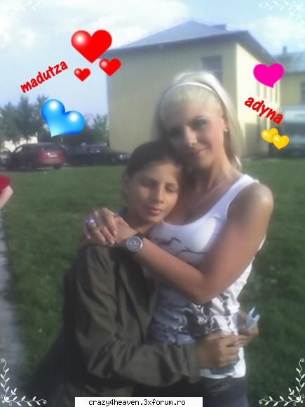 imi place foarte mult cu canta,este o diva imi place mult de ia :d vorbim despre adina